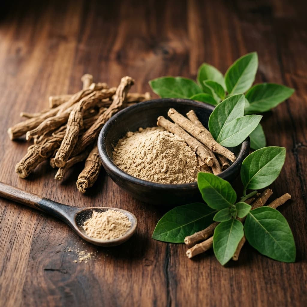Ashwagandha