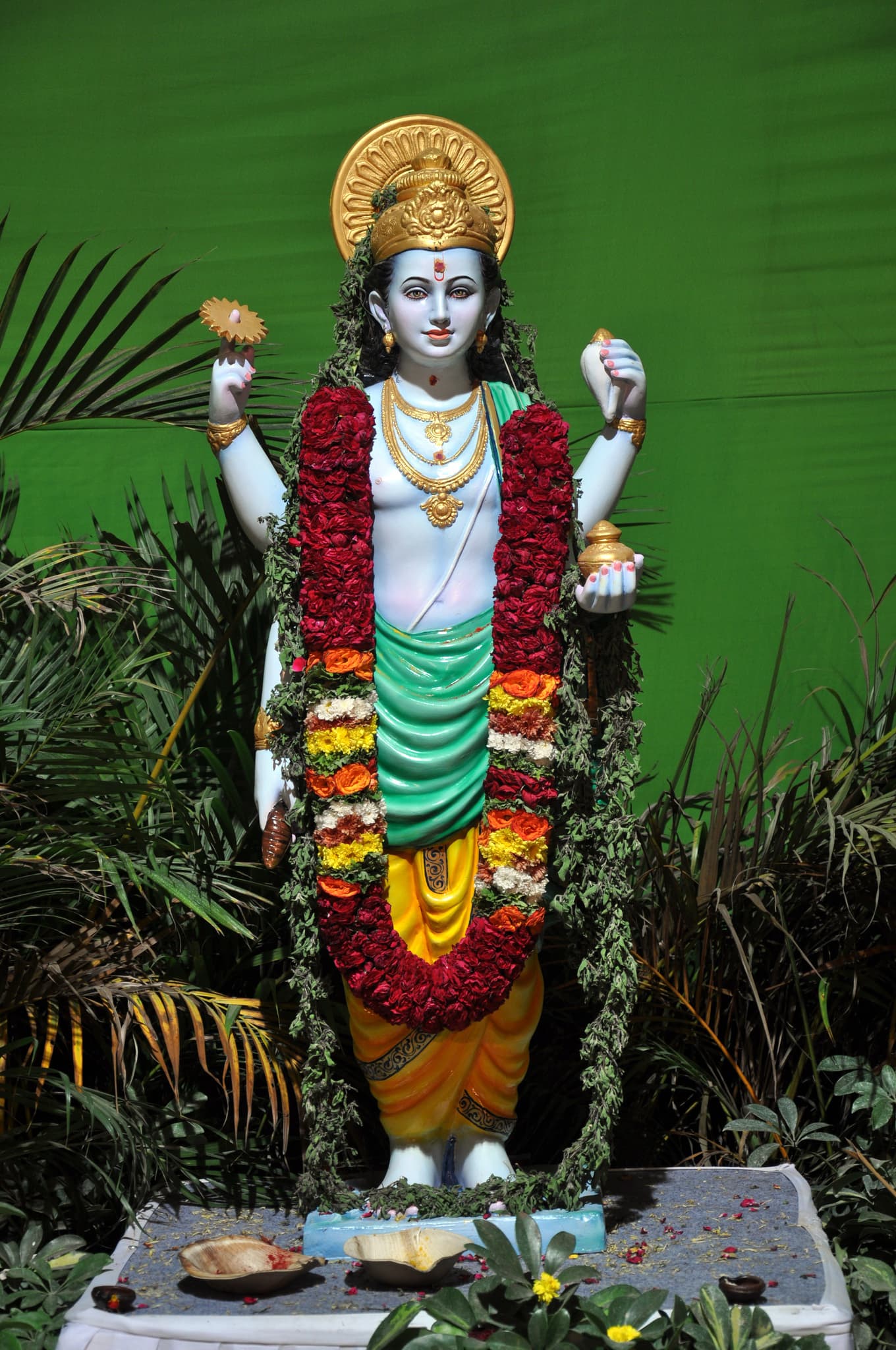 Makardhwaj